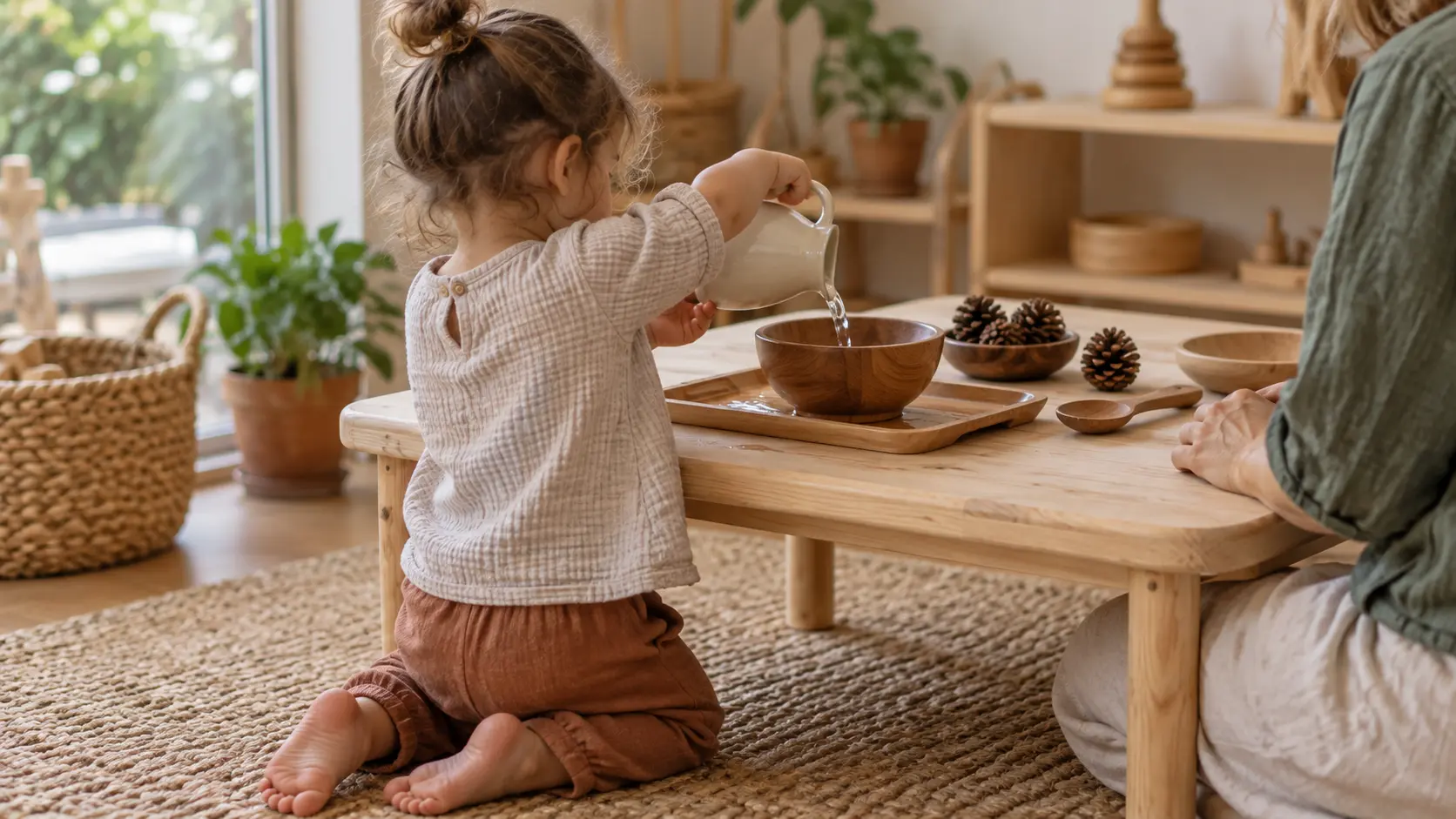 Is My 2–3-Year-Old Developing Well? What to Look for Beyond Milestones