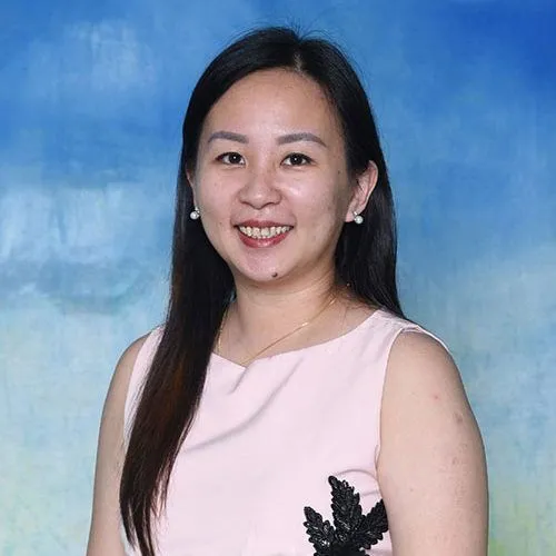 Ms Rinna Seah, 园长