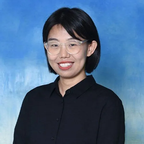 Feng Laoshi, 华文老师