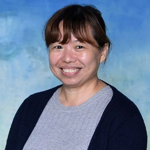 Maggie Laoshi, 华文老师