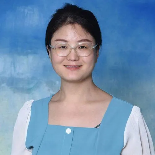 Wei Ran Laoshi, 华文老师