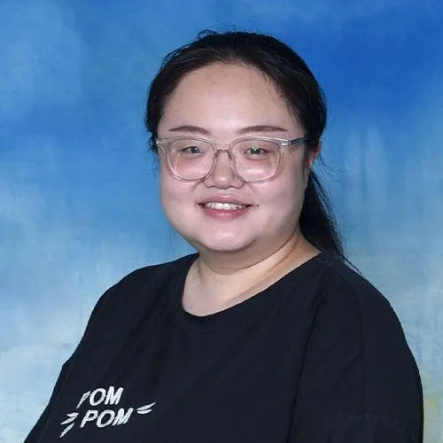 Xing Laoshi, 华文老师