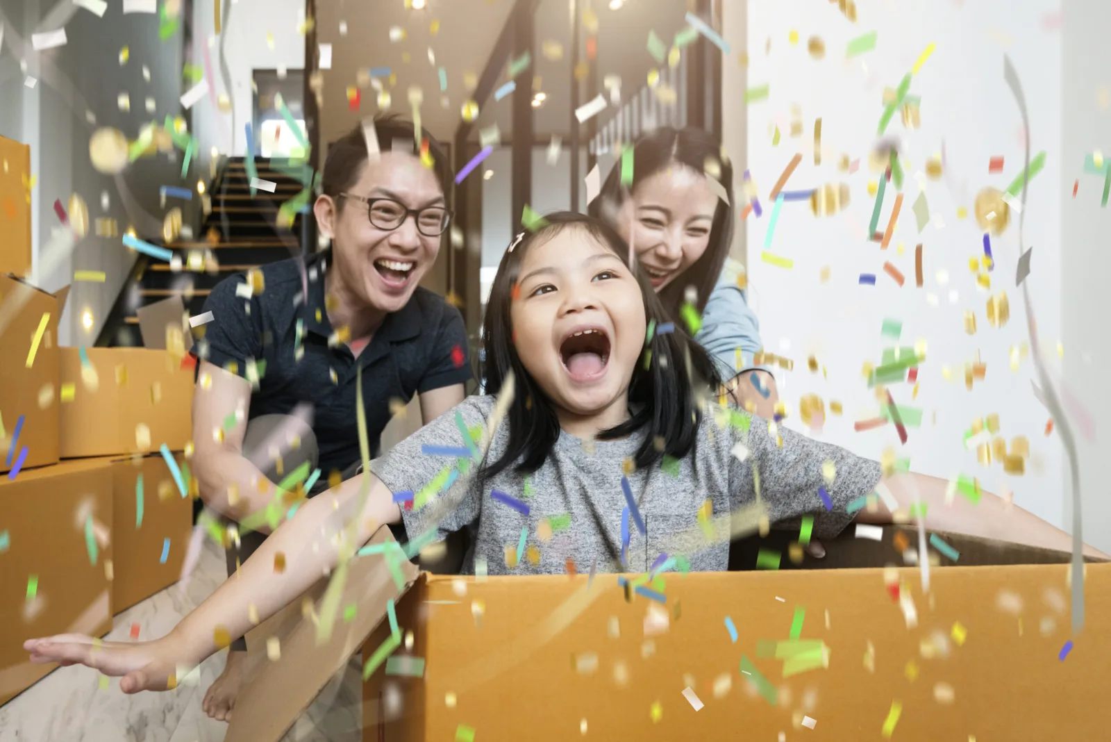 Guiding Children Through Conflict — With Care, Confidence, and Purpose