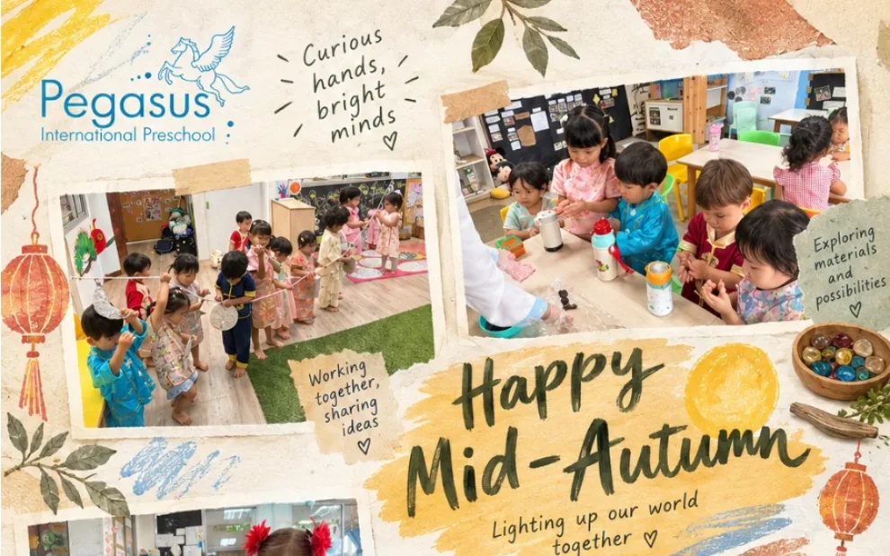 Mid-Autumn Celebration 2026