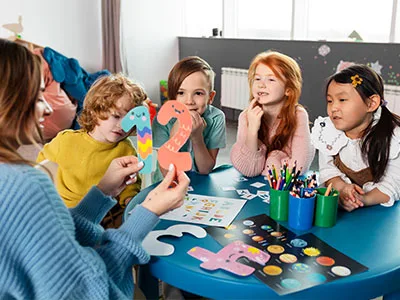 Affordable International-Style Preschool with Inquiry Learning – Why Pegasus Is a Smart Choice
