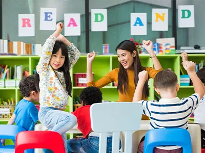 Preparing for International School: Why Starting at Pegasus Gives Your Child a Head Start