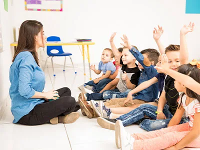 Why Many Expat Families Choose Reggio-Inspired Preschools like Pegasus in Singapore
