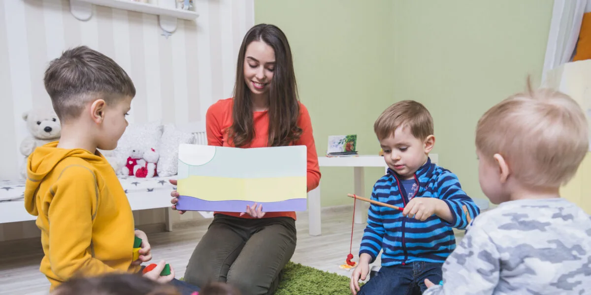 17 Meaningful Questions to Get to Know Your Child Better