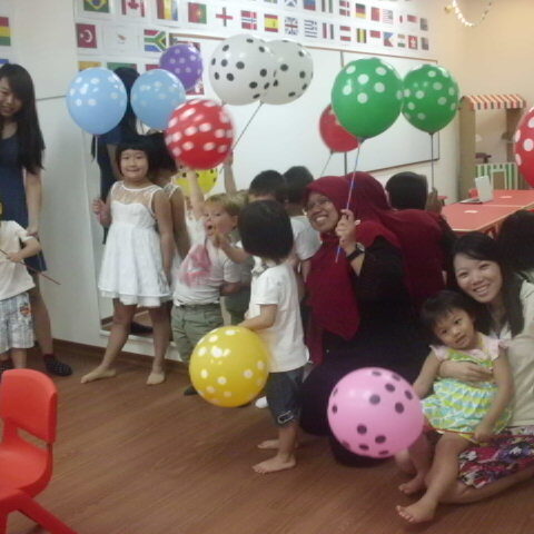 Children’s Day