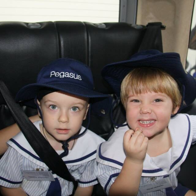 Delightful Garden Picnic Day