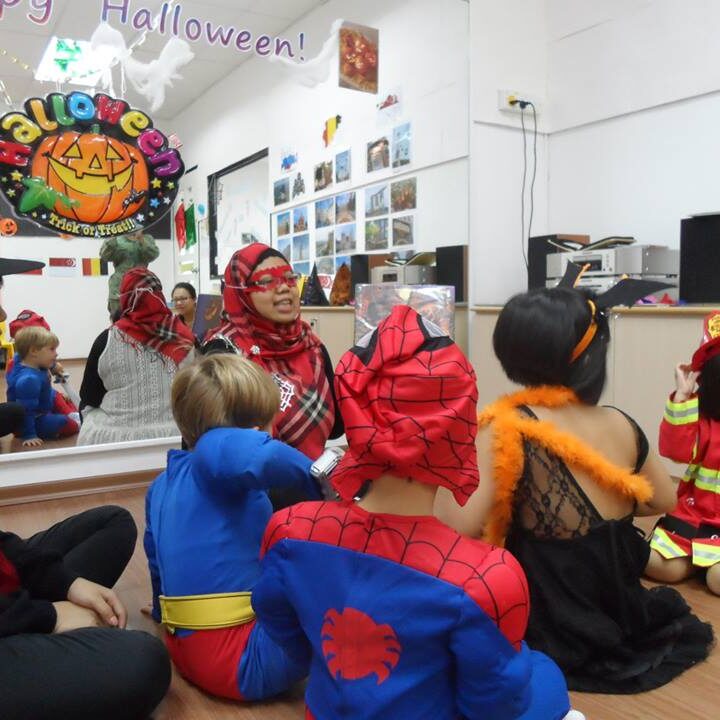 Happy Halloween 2013