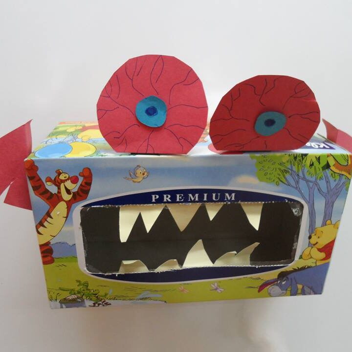 Happy Halloween 2013