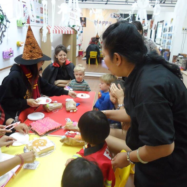 Happy Halloween 2013