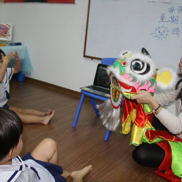 Let’s welcome the year of the Horse!