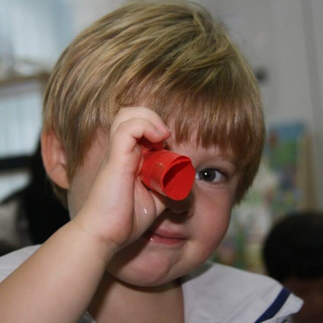 Let’s welcome the year of the Horse!