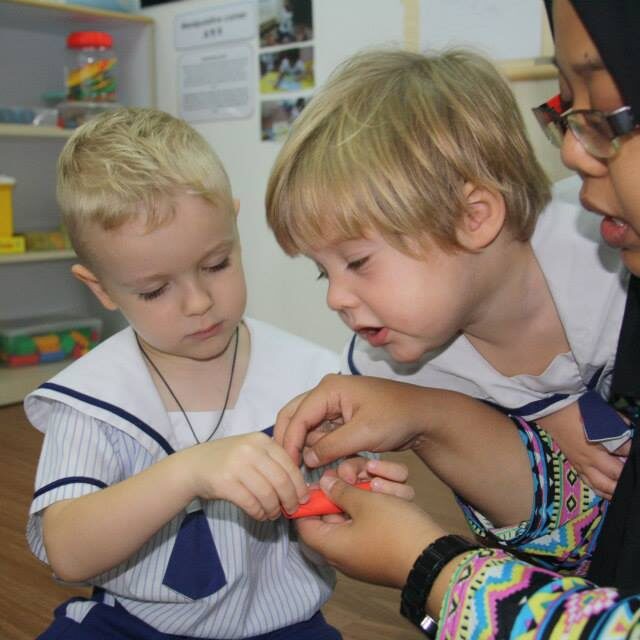 Let’s welcome the year of the Horse!