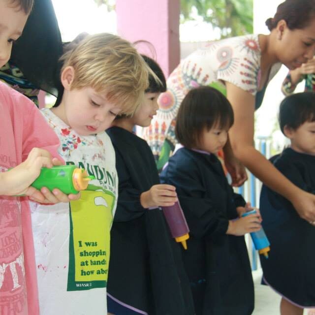 Our Dialogue with Mr Pollock!