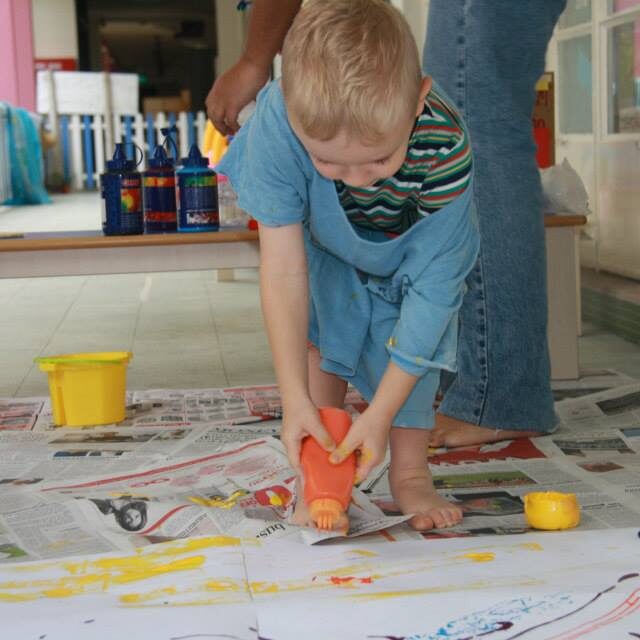 Our Dialogue with Mr Pollock!