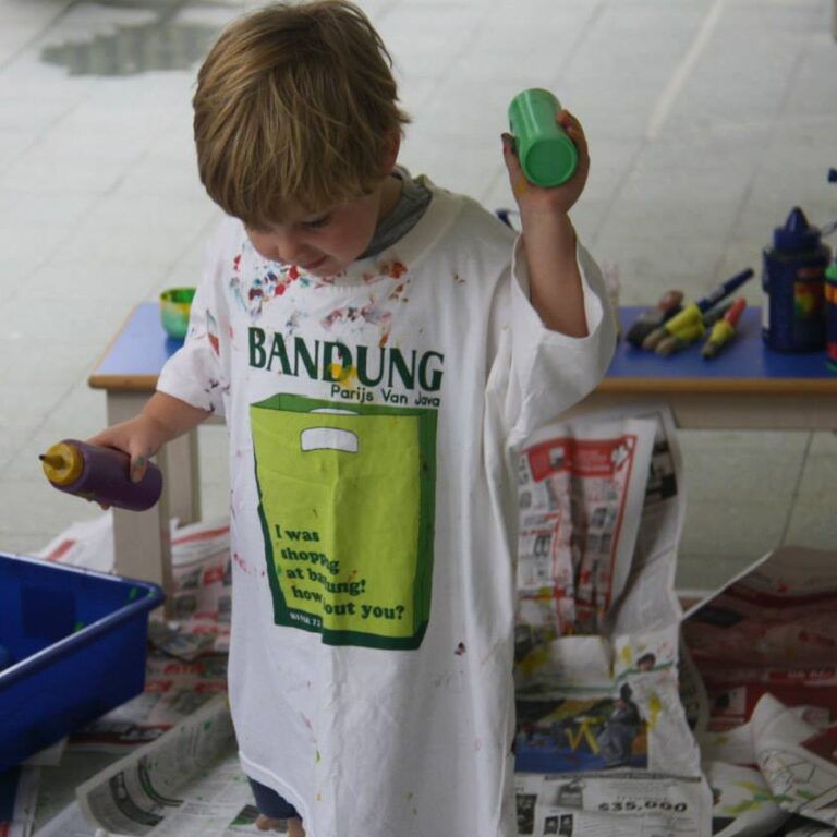 Our Dialogue with Mr Pollock!