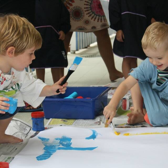 Our Dialogue with Mr Pollock!