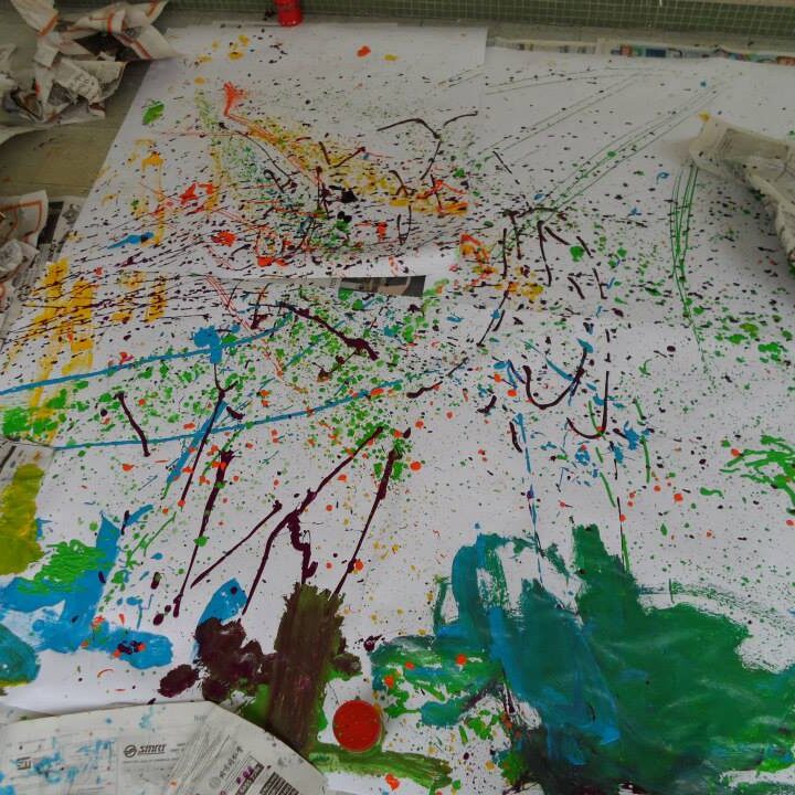 Our Dialogue with Mr Pollock!