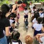 Butterfly Park & Insert Kingdom @ Sentosa 2019