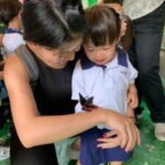 Butterfly Park & Insert Kingdom @ Sentosa 2019