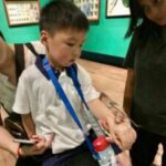 Butterfly Park & Insert Kingdom @ Sentosa 2019