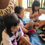 Butterfly Park & Insert Kingdom @ Sentosa 2019