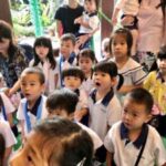 Butterfly Park & Insert Kingdom @ Sentosa 2019