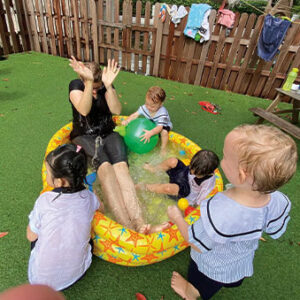 カリキュラム・課外活動