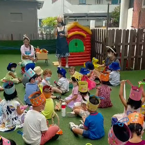 Easter Event 2021 Easter Event 2021