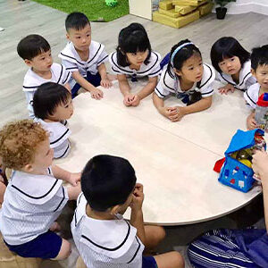Pegasus International Preschool Enrolment Pegasus International Preschool Enrolment