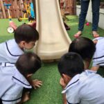 Pegasus International Preschool - best preschool Singapore