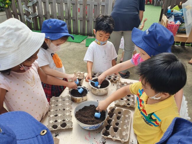 Resilience‑Building Resilience‑Building