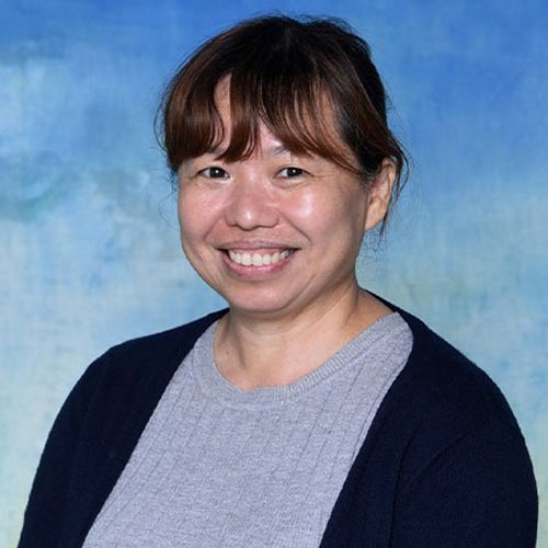 Maggie Laoshi