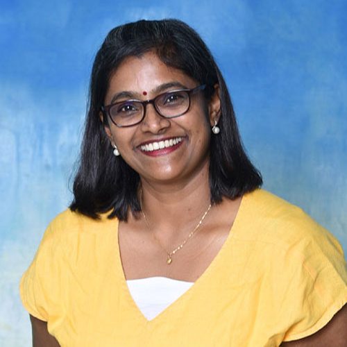 Ms Hema
