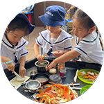 Kindergarten One