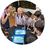 Kindergarten Two