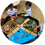 Smart Toddlers