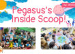 Pegasus’s Inside Scoop -April 2025