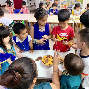 Teamwork and Kindness Teamwork and Kindness