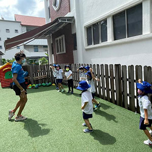 Inquiry-Based Learning Inquiry-Based Learning