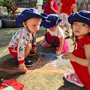 Play-Based Learning Play-Based Learning