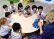 How to Choose the Best Preschool for Your Child in Singapore