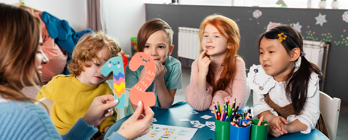 Affordable International-Style Preschool with Inquiry Learning – Why Pegasus Is a Smart Choice