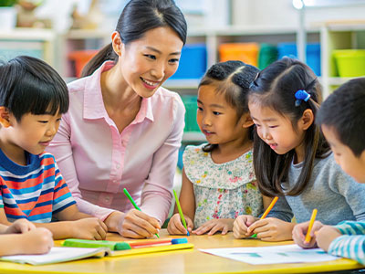 如何帮助中国孩子在新加坡安顿情绪并建立自信 如何帮助中国孩子在新加坡安顿情绪并建立自信