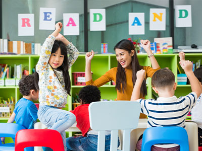 Preparing for International School: Why Starting at Pegasus Gives Your Child a Head Start Preparing for International School: Why Starting at Pegasus Gives Your Child a Head Start
