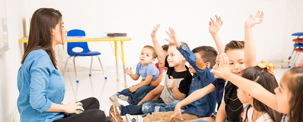 Why Many Expat Families Choose Reggio-Inspired Preschools like Pegasus in Singapore